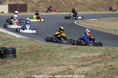 18/07/2010 : Défi France 2010 à Layrac (photos Stéphane Agnus) 2010 — karting