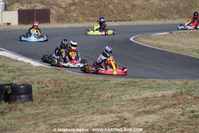 18/07/2010 : Défi France 2010 à Layrac (photos Stéphane Agnus) 2010 — karting