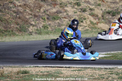 18/07/2010 : Défi France 2010 à Layrac (photos Stéphane Agnus) 2010 — karting