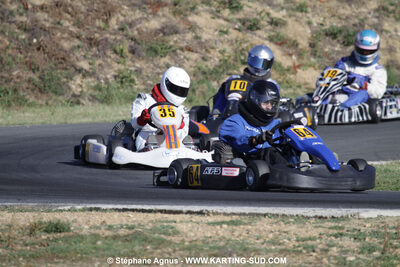 18/07/2010 : Défi France 2010 à Layrac (photos Stéphane Agnus) 2010 — karting