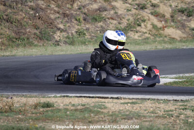 18/07/2010 : Défi France 2010 à Layrac (photos Stéphane Agnus) 2010 — karting