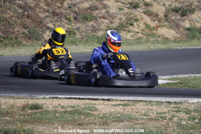 18/07/2010 : Défi France 2010 à Layrac (photos Stéphane Agnus) 2010 — karting