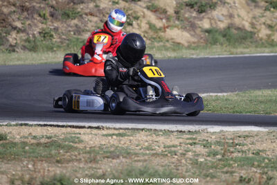 18/07/2010 : Défi France 2010 à Layrac (photos Stéphane Agnus) 2010 — karting