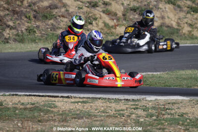 18/07/2010 : Défi France 2010 à Layrac (photos Stéphane Agnus) 2010 — karting