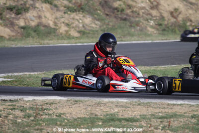 18/07/2010 : Défi France 2010 à Layrac (photos Stéphane Agnus) 2010 — karting