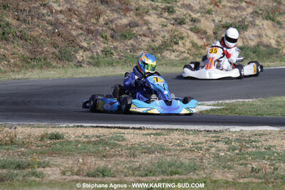 18/07/2010 : Défi France 2010 à Layrac (photos Stéphane Agnus) 2010 — karting