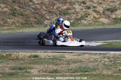 18/07/2010 : Défi France 2010 à Layrac (photos Stéphane Agnus) 2010 — karting