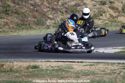 18/07/2010 : Défi France 2010 à Layrac (photos Stéphane Agnus) 2010 — karting