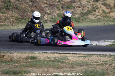 18/07/2010 : Défi France 2010 à Layrac (photos Stéphane Agnus) 2010 — karting