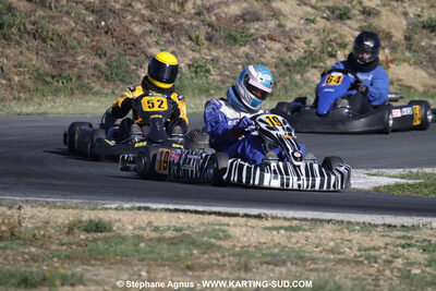 18/07/2010 : Défi France 2010 à Layrac (photos Stéphane Agnus) 2010 — karting