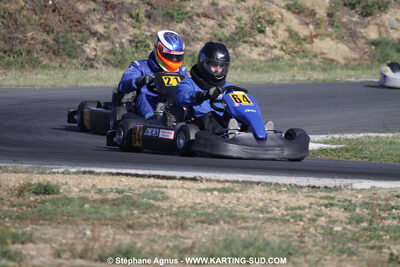 18/07/2010 : Défi France 2010 à Layrac (photos Stéphane Agnus) 2010 — karting