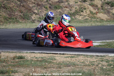18/07/2010 : Défi France 2010 à Layrac (photos Stéphane Agnus) 2010 — karting