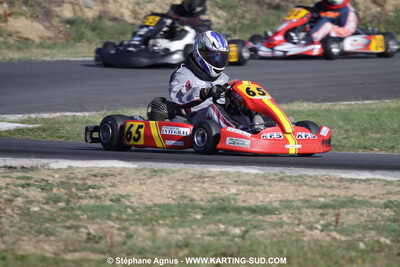 18/07/2010 : Défi France 2010 à Layrac (photos Stéphane Agnus) 2010 — karting