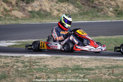 18/07/2010 : Défi France 2010 à Layrac (photos Stéphane Agnus) 2010 — karting