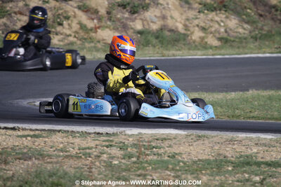 18/07/2010 : Défi France 2010 à Layrac (photos Stéphane Agnus) 2010 — karting