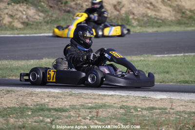 18/07/2010 : Défi France 2010 à Layrac (photos Stéphane Agnus) 2010 — karting