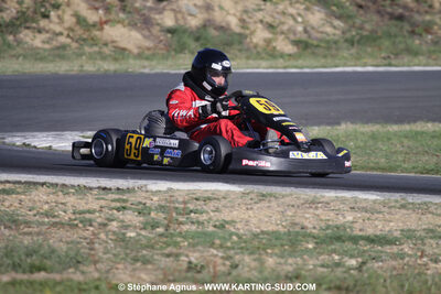 18/07/2010 : Défi France 2010 à Layrac (photos Stéphane Agnus) 2010 — karting