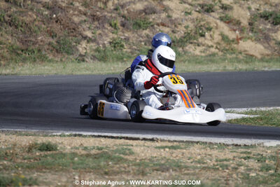 18/07/2010 : Défi France 2010 à Layrac (photos Stéphane Agnus) 2010 — karting