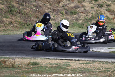 18/07/2010 : Défi France 2010 à Layrac (photos Stéphane Agnus) 2010 — karting