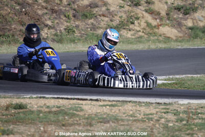 18/07/2010 : Défi France 2010 à Layrac (photos Stéphane Agnus) 2010 — karting
