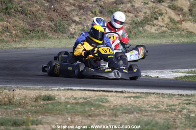 18/07/2010 : Défi France 2010 à Layrac (photos Stéphane Agnus) 2010 — karting