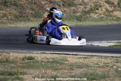 18/07/2010 : Défi France 2010 à Layrac (photos Stéphane Agnus) 2010 — karting