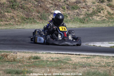 18/07/2010 : Défi France 2010 à Layrac (photos Stéphane Agnus) 2010 — karting