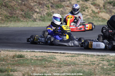 18/07/2010 : Défi France 2010 à Layrac (photos Stéphane Agnus) 2010 — karting