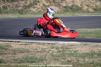 18/07/2010 : Défi France 2010 à Layrac (photos Stéphane Agnus) 2010 — karting