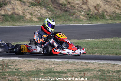 18/07/2010 : Défi France 2010 à Layrac (photos Stéphane Agnus) 2010 — karting