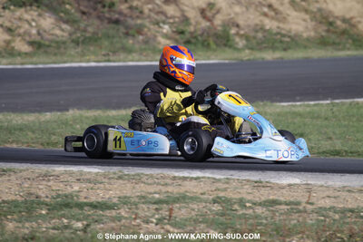 18/07/2010 : Défi France 2010 à Layrac (photos Stéphane Agnus) 2010 — karting
