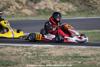 18/07/2010 : Défi France 2010 à Layrac (photos Stéphane Agnus) 2010 — karting