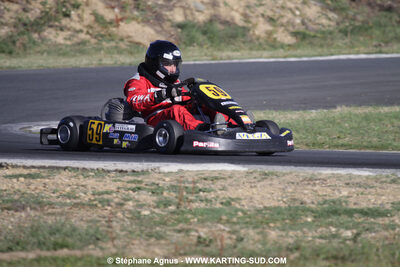 18/07/2010 : Défi France 2010 à Layrac (photos Stéphane Agnus) 2010 — karting