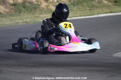 18/07/2010 : Défi France 2010 à Layrac (photos Stéphane Agnus) 2010 — karting