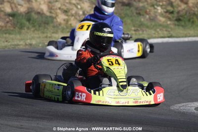 18/07/2010 : Défi France 2010 à Layrac (photos Stéphane Agnus) 2010 — karting