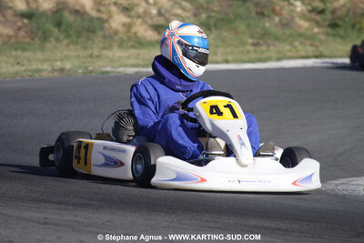 18/07/2010 : Défi France 2010 à Layrac (photos Stéphane Agnus) 2010 — karting