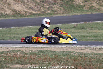 18/07/2010 : Défi France 2010 à Layrac (photos Stéphane Agnus) 2010 — karting