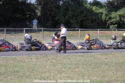 18/07/2010 : Défi France 2010 à Layrac (photos Stéphane Agnus) 2010 — karting