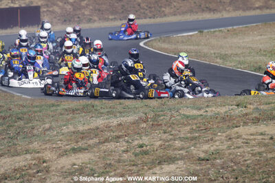 18/07/2010 : Défi France 2010 à Layrac (photos Stéphane Agnus) 2010 — karting
