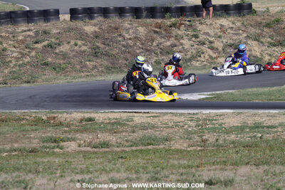 18/07/2010 : Défi France 2010 à Layrac (photos Stéphane Agnus) 2010 — karting