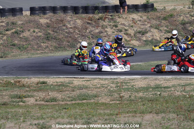 18/07/2010 : Défi France 2010 à Layrac (photos Stéphane Agnus) 2010 — karting