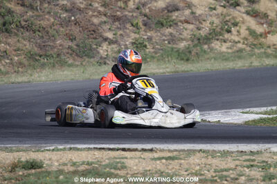 18/07/2010 : Défi France 2010 à Layrac (photos Stéphane Agnus) 2010 — karting