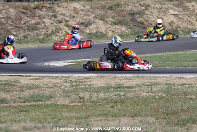 18/07/2010 : Défi France 2010 à Layrac (photos Stéphane Agnus) 2010 — karting