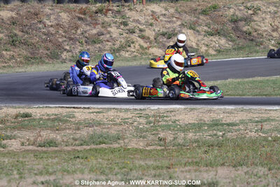 18/07/2010 : Défi France 2010 à Layrac (photos Stéphane Agnus) 2010 — karting