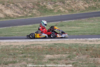 18/07/2010 : Défi France 2010 à Layrac (photos Stéphane Agnus) 2010 — karting