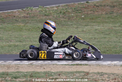 18/07/2010 : Défi France 2010 à Layrac (photos Stéphane Agnus) 2010 — karting