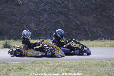 18/07/2010 : Défi France 2010 à Layrac (photos Stéphane Agnus) 2010 — karting