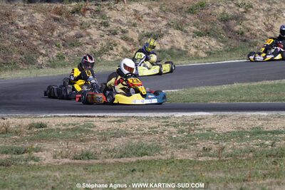 18/07/2010 : Défi France 2010 à Layrac (photos Stéphane Agnus) 2010 — karting