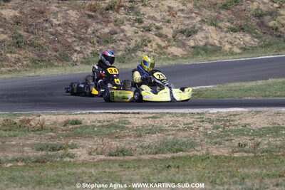 18/07/2010 : Défi France 2010 à Layrac (photos Stéphane Agnus) 2010 — karting