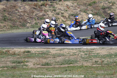 18/07/2010 : Défi France 2010 à Layrac (photos Stéphane Agnus) 2010 — karting
